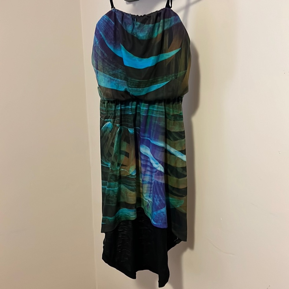 Express size small dress